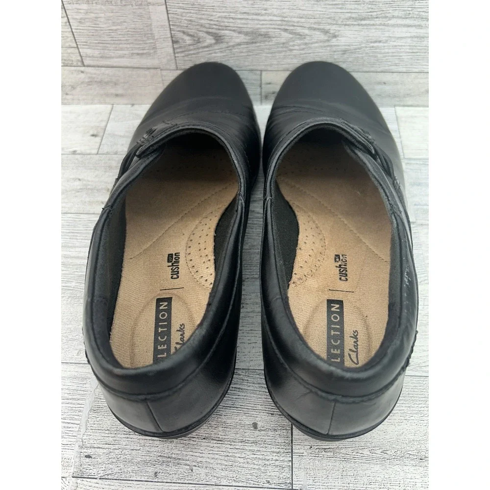 Clarks collection shoes